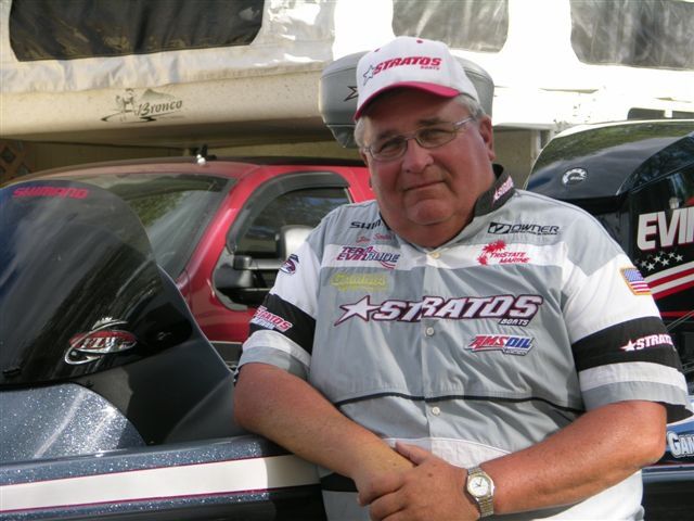 James Smith - Class of 1963 - Georgetown-ridge Farm High School