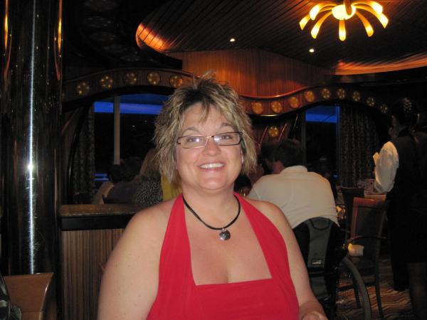 Tammy Cagle - Class of 1985 - Georgetown-ridge Farm High School