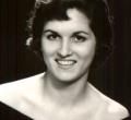 Sharon Harder, class of 1958