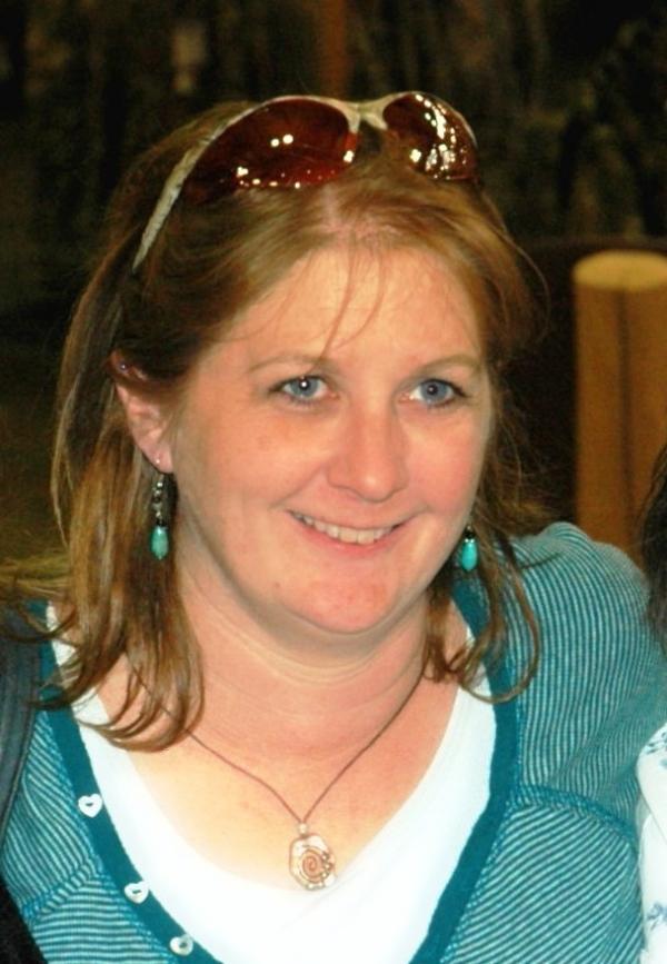 Traci Richards - Class of 1982 - Ocosta High School