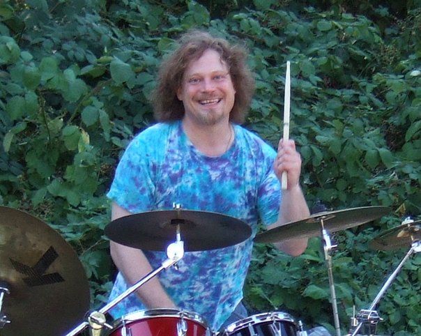 Glenn Bonney - Class of 1982 - Ocosta High School