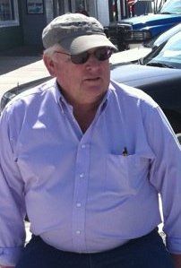 Jim Kite - Class of 1961 - Ocosta High School
