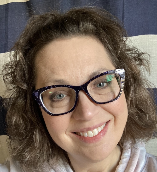 Andrea Fetter - Class of 1990 - Girard High School