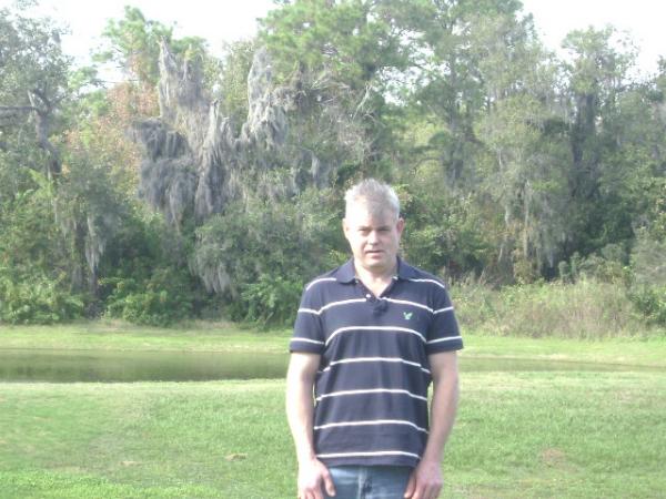 Tom Sutton - Class of 1980 - Girard High School