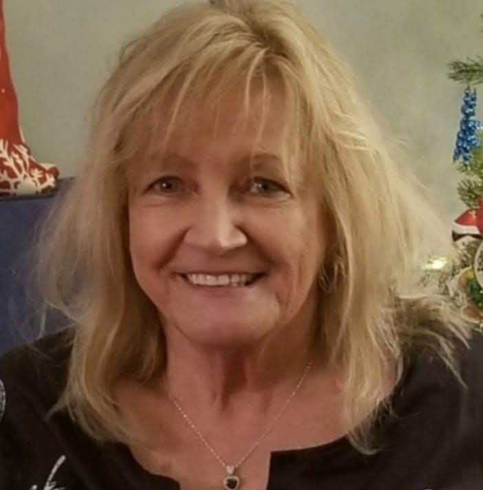 Regina Jenkins - Class of 1969 - Romulus High School