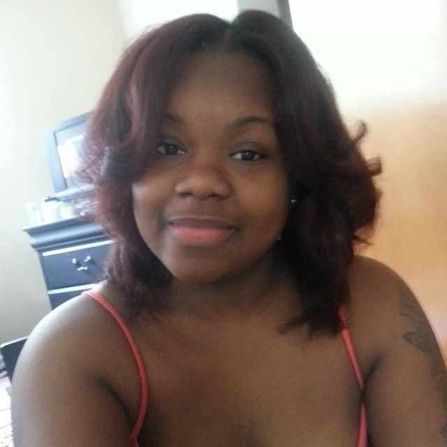 Tanisha Hubbard - Class of 2008 - Romulus High School