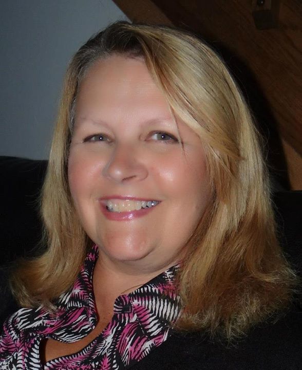Donna Sharrow Rathfon - Class of 1977 - Romulus High School