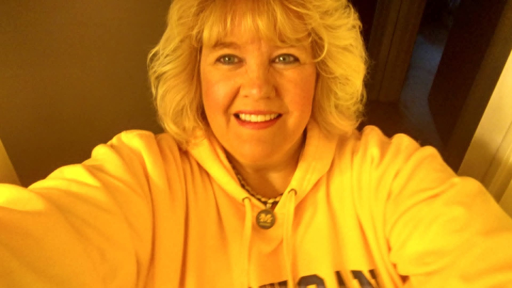 Laura Wilson - Class of 1988 - Romulus High School