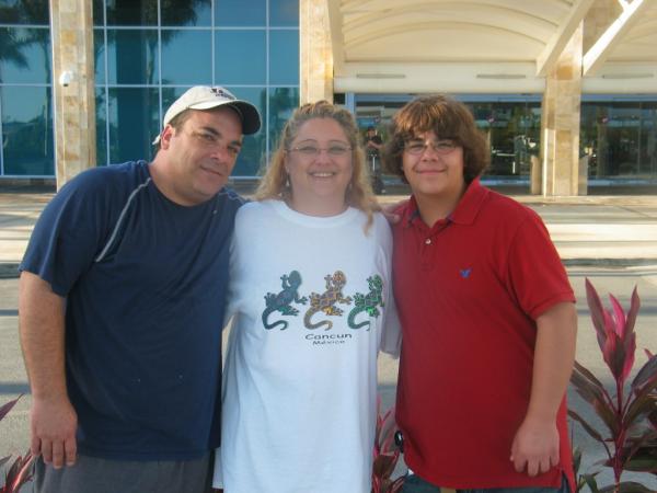 Lisa Cooper - Class of 1981 - Romulus High School