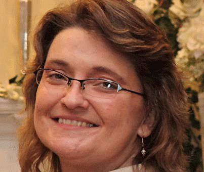 Laura Christian - Class of 1981 - Romulus High School