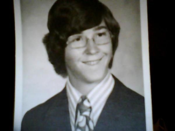 Grant Laskaska - Class of 1973 - Romulus High School