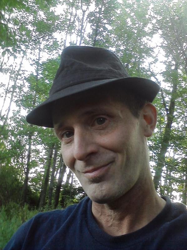 Michael Meland - Class of 1979 - Romulus High School