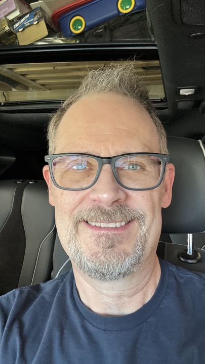 Terry Mcintosh - Class of 1985 - Romulus High School