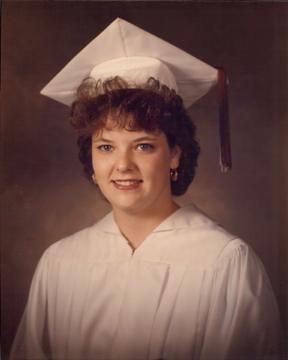 Frankie Casey - Class of 1985 - Romulus High School