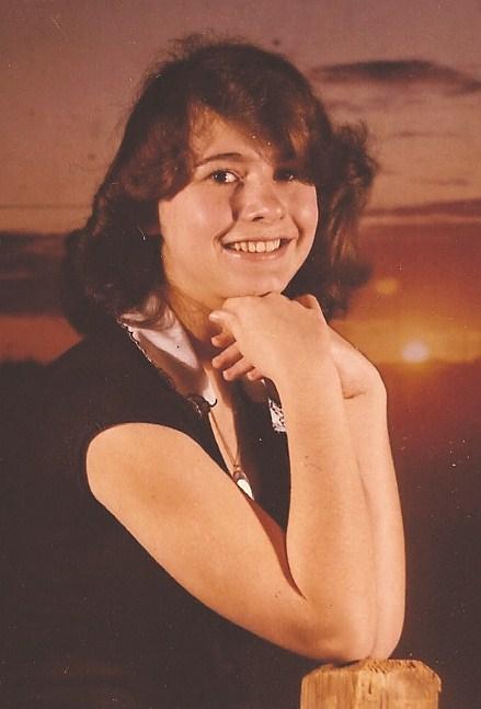 Linda Thomas - Class of 1978 - Romulus High School