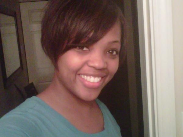 Lisa Johnson - Class of 1988 - Romulus High School