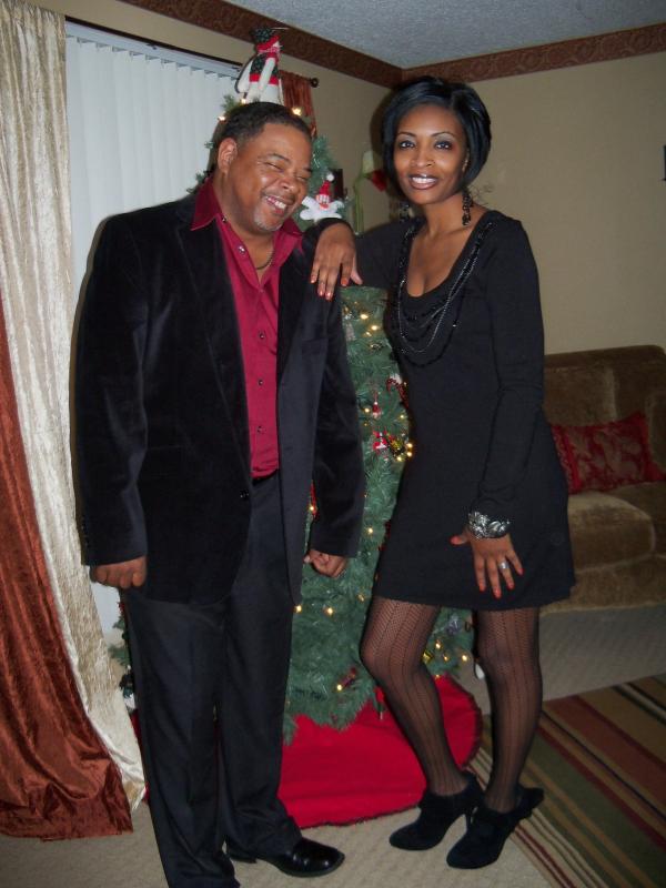 Michael Davis - Class of 1981 - Romulus High School