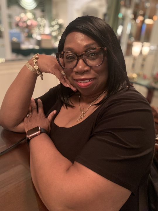 Elaine Clark - Class of 1975 - Romulus High School