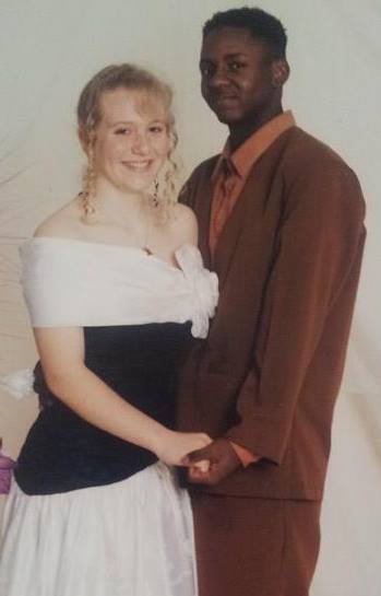 Staci Steffani-fuller - Class of 1994 - Romulus High School