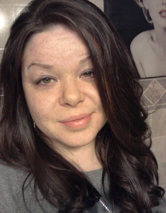 Jennifer Groves - Class of 2002 - Romulus High School