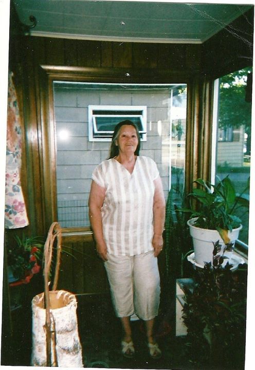 Marjie Calvo - Class of 1975 - Romulus High School