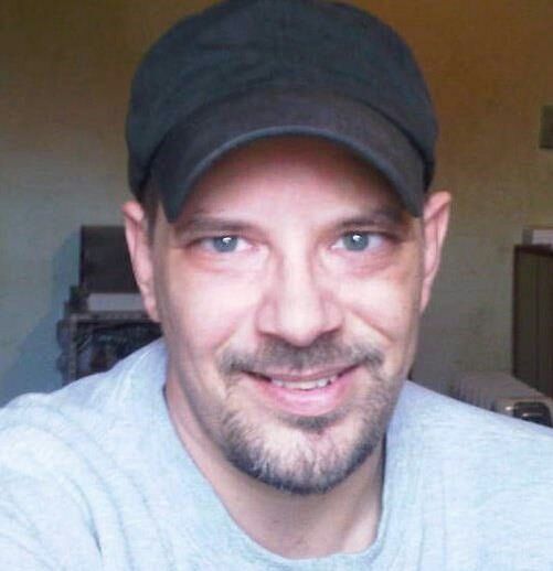Greg Wendland - Class of 1990 - Romulus High School