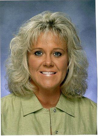 Jeri Miller - Faculty - Goreville High School