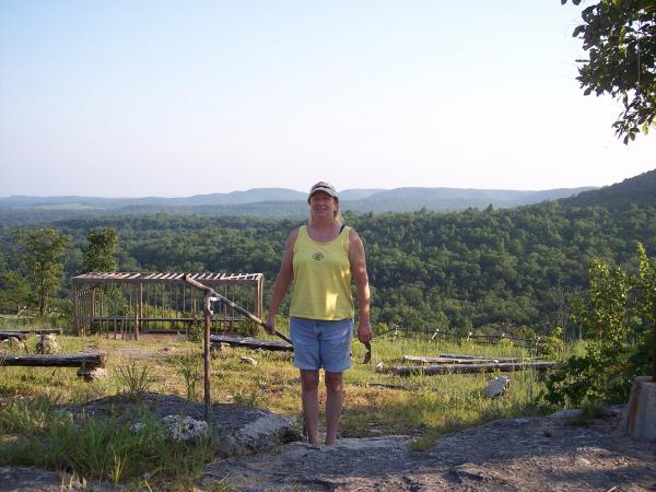 Jeri Hubbard - Class of 1971 - Goreville High School