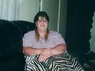 Amanda Wagner - Class of 1992 - Goreville High School