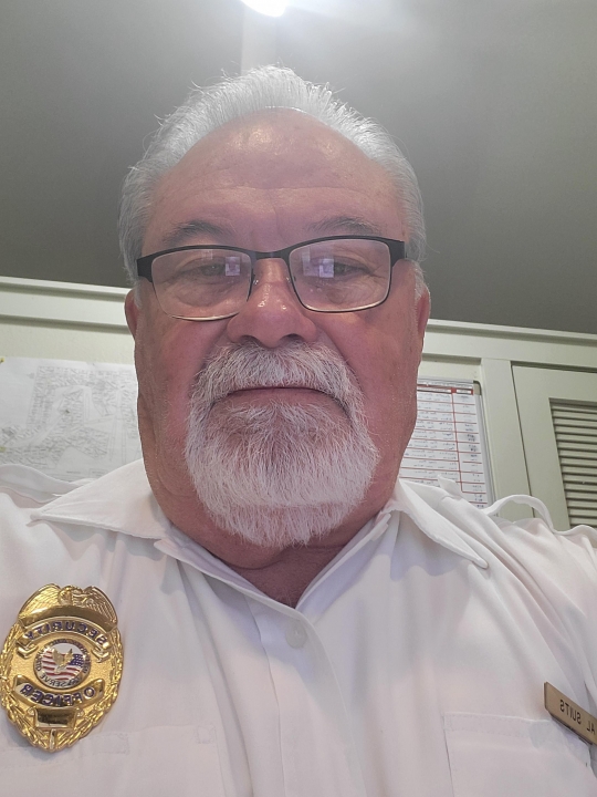 Alvis Suits - Class of 1975 - Goreville High School