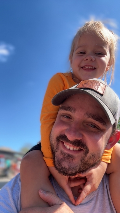 Kyle Wolfe - Class of 2013 - Goreville High School