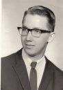 Nick Aldrich - Class of 1968 - Grayville High School