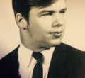 Rick Bullock, class of 1971