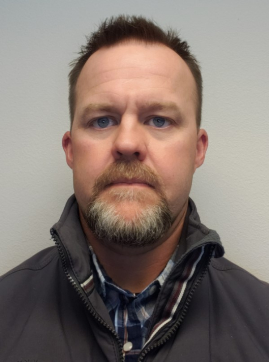 Jesse Redell - Class of 1996 - Onalaska High School