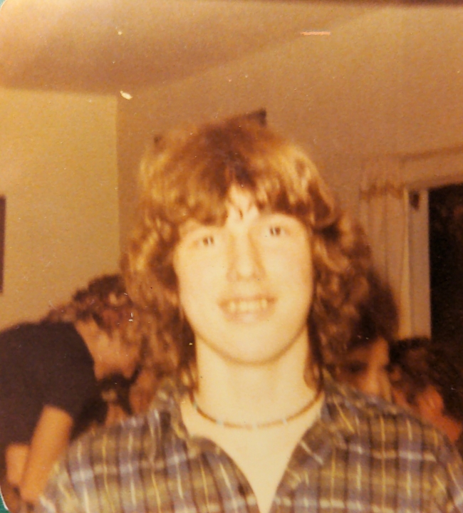 Ben Kempf - Class of 1981 - Onalaska High School