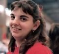 Terri Spann, class of 1989