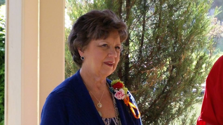 Barbara A Madigan - Class of 1966 - Roseville High School