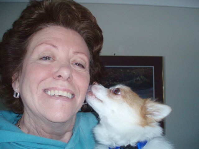 Judith Paris - Class of 1967 - Roseville High School