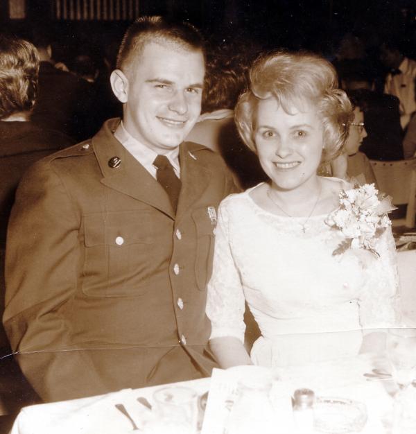 Thomas Smith - Class of 1961 - Roseville High School