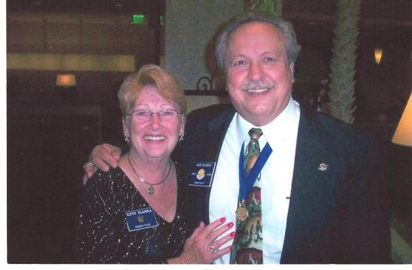 John (jack) Slamka - Class of 1967 - Roseville High School