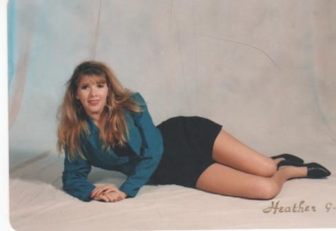 Heather Hessler - Class of 1994 - Roseville High School