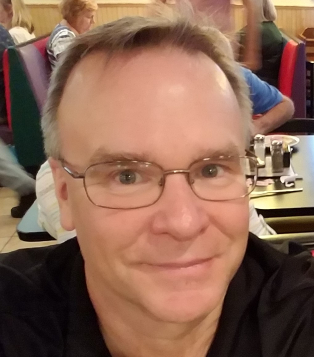 Robert Boyd - Class of 1976 - Roseville High School