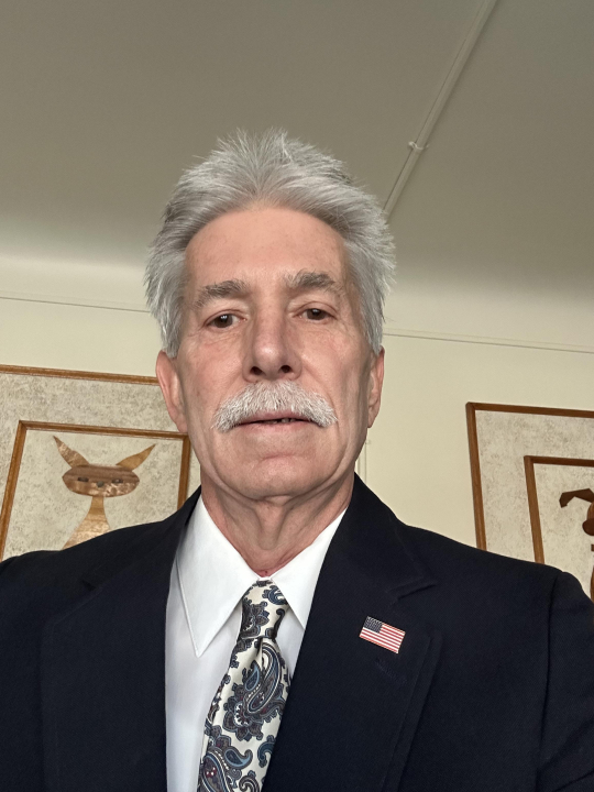 Tom Smith - Class of 1976 - Roseville High School