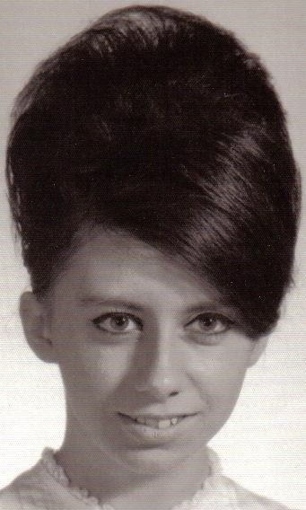 Laurie Rutzel - Class of 1970 - Roseville High School
