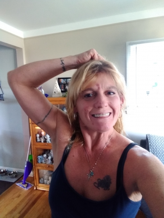Stacey Placido - Class of 1990 - Roseville High School