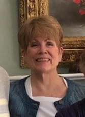 Sue Barry - Class of 1968 - Roseville High School