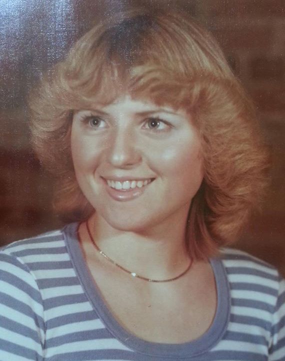 Susan Mccuen - Class of 1978 - Oroville High School