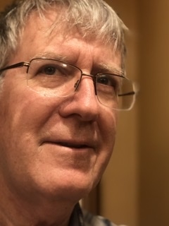 Alan Reames - Class of 1965 - Peninsula High School