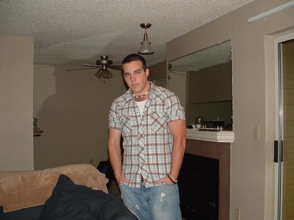 Kyle Watts - Class of 2004 - Peninsula High School