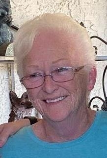 Janette (jeanie) Mushatt - Class of 1966 - Peninsula High School